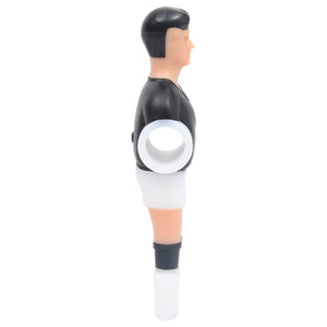 Giocatori Calcio Balilla 22 pz per Asta da 12,7 mm 92504