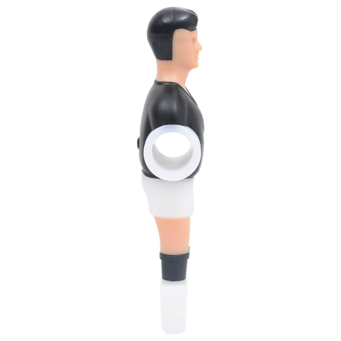 Giocatori Calcio Balilla 22 pz per Asta da 12,7 mm 92504