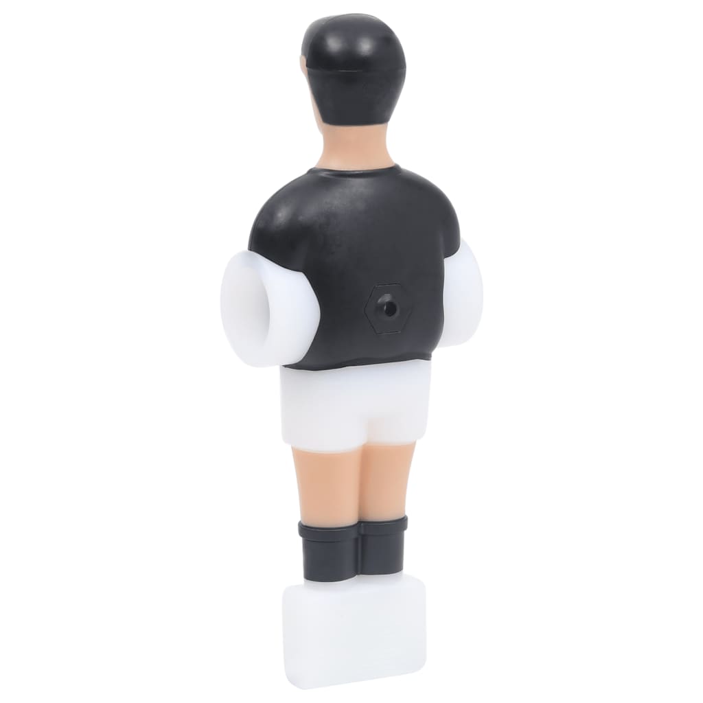 Giocatori Calcio Balilla 22 pz per Asta da 12,7 mm 92504