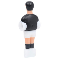 Giocatori Calcio Balilla 22 pz per Asta da 12,7 mm 92504