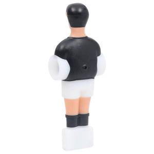 Giocatori Calcio Balilla 22 pz per Asta da 12,7 mm 92504