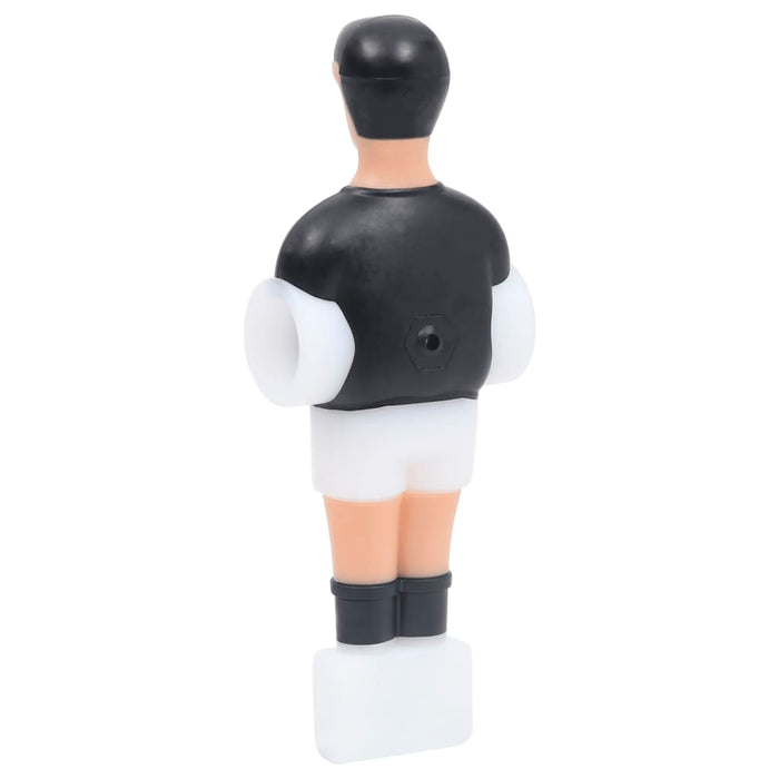 Giocatori Calcio Balilla 22 pz per Asta da 12,7 mm 92504