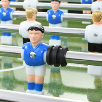 Tappi per Asta da Calcio Balilla per Aste da 15,9/16 mm 16 pz 92506