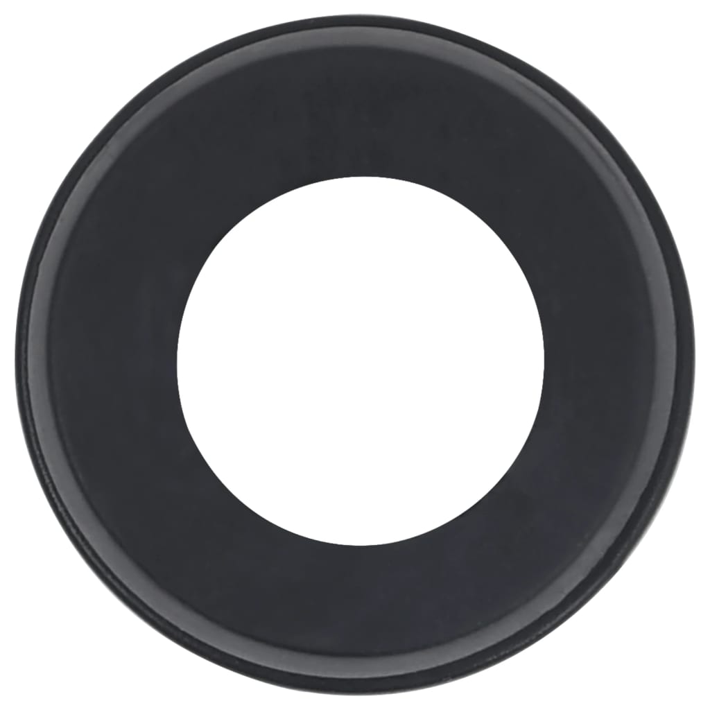 Tappi per Asta da Calcio Balilla per Aste da 15,9/16 mm 16 pz 92506