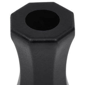 Manopole per Aste da Calcio Balilla 8 pz  cod mxl 70025