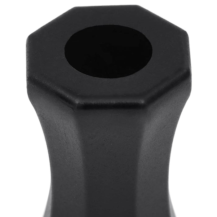 Manopole per Aste da Calcio Balilla 8 pz  cod mxl 70025