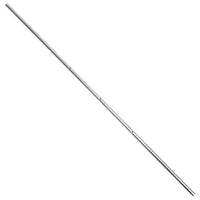 Aste per Calcio Balilla 8 pz 15,9 mm 92508