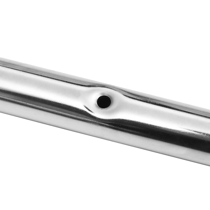 Aste per Calcio Balilla 8 pz 15,9 mm 92508