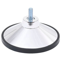 Piedini per Calcio Balilla 4 pz Cromo M10 92511