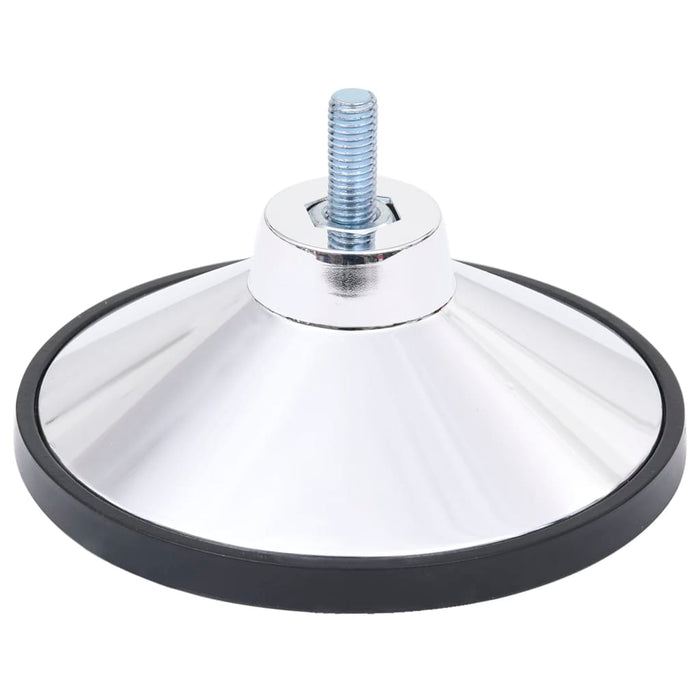 Piedini per Calcio Balilla 4 pz Cromo M10 92511