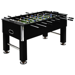Piedini per Calcio Balilla 4 pz Cromo M10 92511