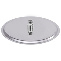 Soffione doccia a pioggia tondo 30 cm in acciaio inox 02_0002069