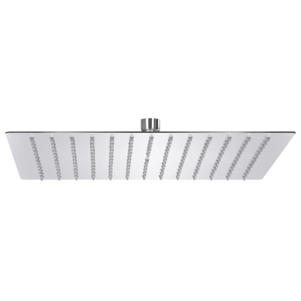 Soffione doccia a pioggia quadrato 30x30 cm inox 02_0002070