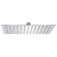 Soffione doccia a pioggia quadrato 30x30 cm inox 02_0002070