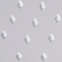 Soffione doccia a pioggia quadrato 30x30 cm inox 02_0002070