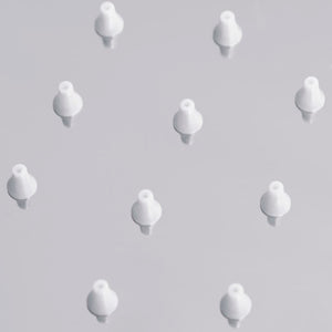 Soffione doccia a pioggia quadrato 30x30 cm inox 02_0002070