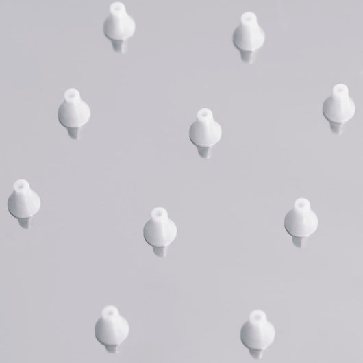 Soffione doccia a pioggia quadrato 30x30 cm inox 02_0002070