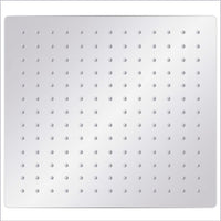 Soffione doccia a pioggia quadrato 30x30 cm inox 02_0002070