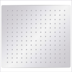 Soffione doccia a pioggia quadrato 30x30 cm inox 02_0002070