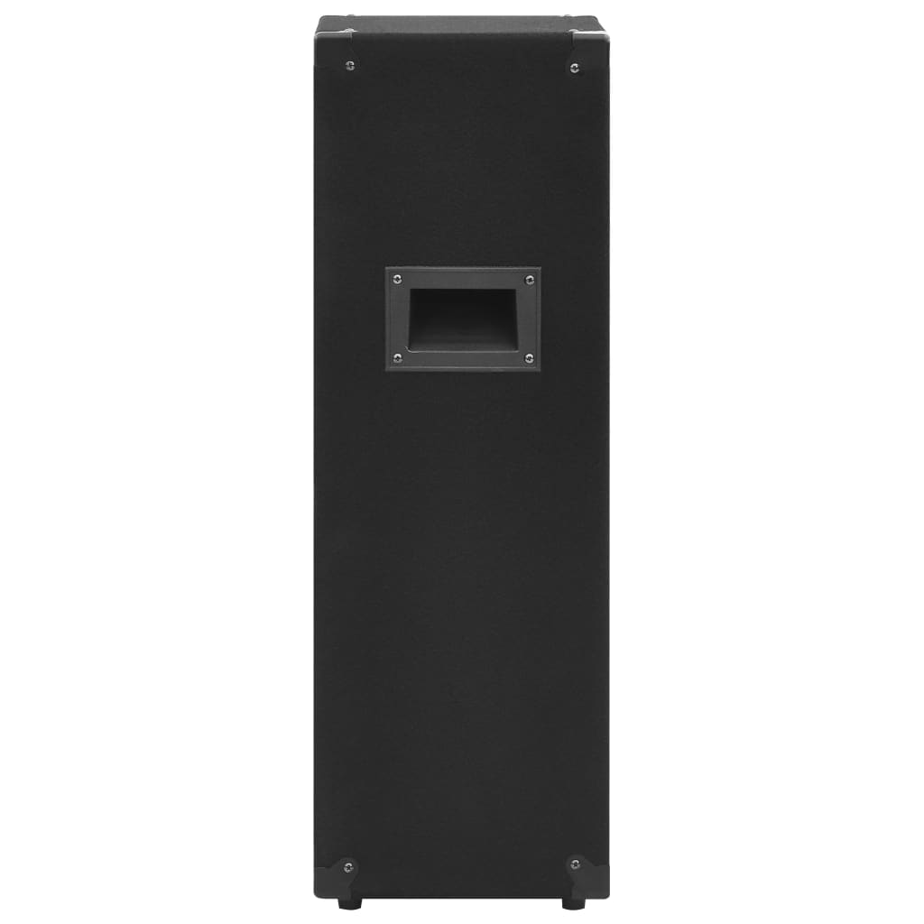 Altoparlanti Professionali Passivi da Palco Hi-Fi 2 pz 1000 W 70102