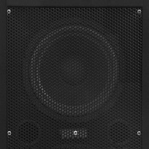 Altoparlanti Professionali Passivi da Palco Hi-Fi 2 pz 1000 W 70102