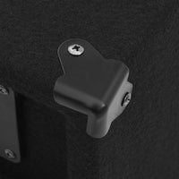 Altoparlanti Professionali Passivi da Palco Hi-Fi 2 pz 1000 W 70102