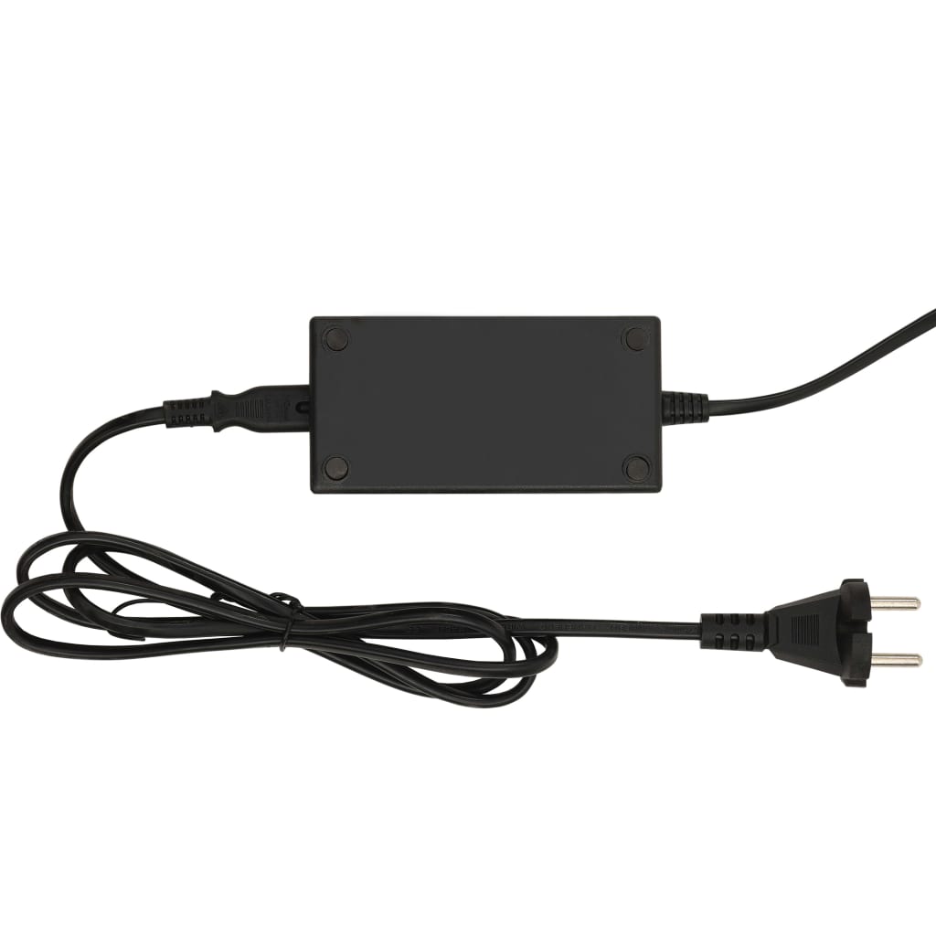 Telaio per Scrivania Motorizzato Elettrico Regolabile Nero 321715