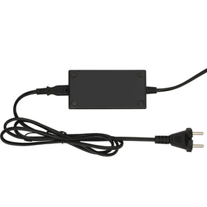 Telaio per Scrivania Motorizzato Elettrico Regolabile Nero 321715