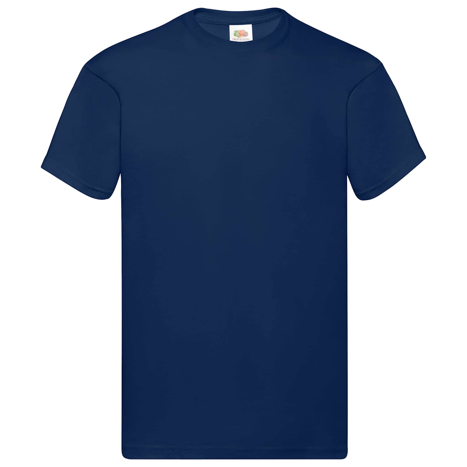 Camicia 5 pcs Blu 5XL Cotone 134749