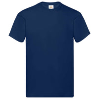 Camicia 5 pcs Blu 5XL Cotone 134749