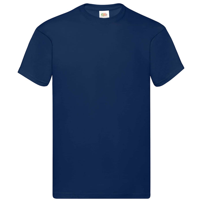 Camicia 5 pcs Blu 5XL Cotone 134749