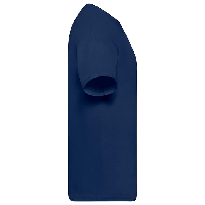 Camicia 5 pcs Blu 5XL Cotone 134749