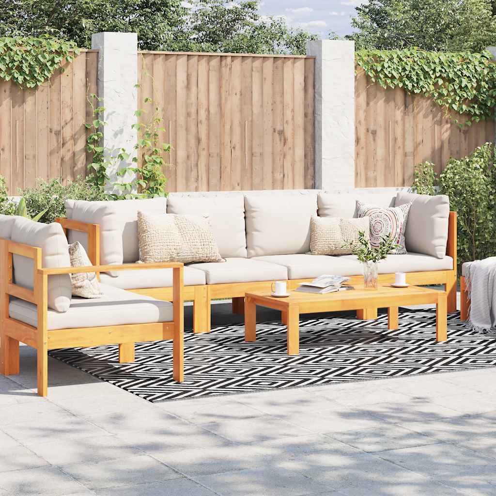 Tappeto da Esterni Bianco e Nero 190x290 cm in PP cod mxl 77939