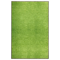 Zerbino Lavabile Verde 120x180 cm cod mxl 45156