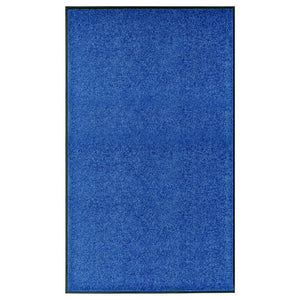 Zerbino Lavabile Blu 90x150 cm cod mxl 41661