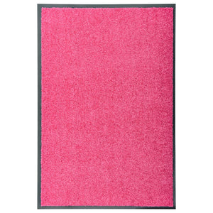 Zerbino Lavabile Rosa 60x90 cm cod mxl 46138