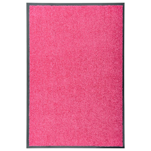 Zerbino Lavabile Rosa 60x90 cm cod mxl 46138