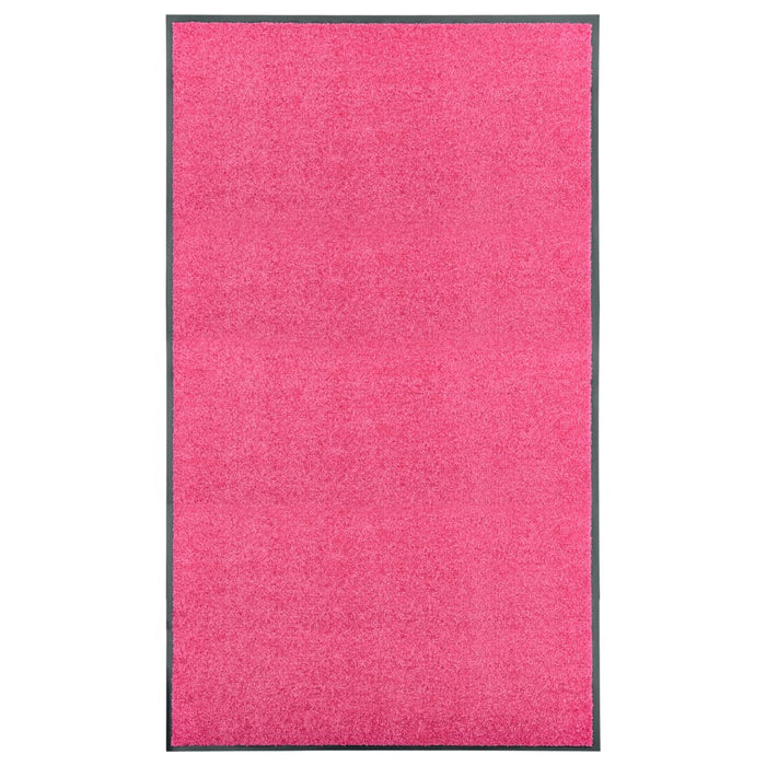 Zerbino Lavabile Rosa 90x150 cm cod mxl 65990