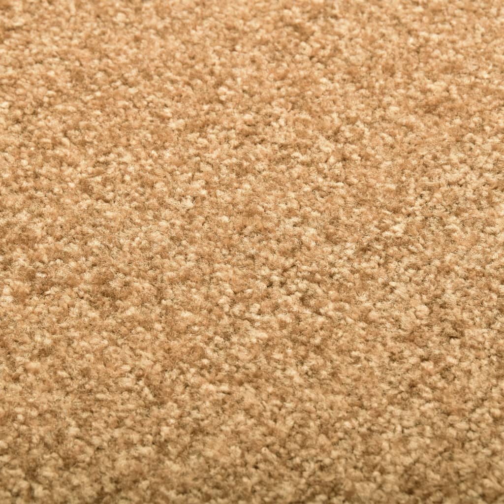 Zerbino Lavabile Crema 40x60 cm cod mxl 54494