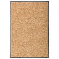 Zerbino Lavabile Crema 60x90 cm cod mxl 52512