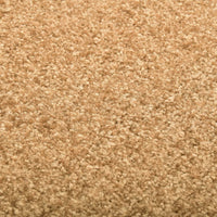 Zerbino Lavabile Crema 60x90 cm cod mxl 52512