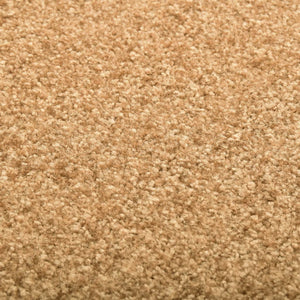 Zerbino Lavabile Crema 60x180 cm cod mxl 40754