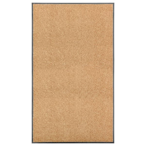 Zerbino Lavabile Crema 90x150 cm cod mxl 39975