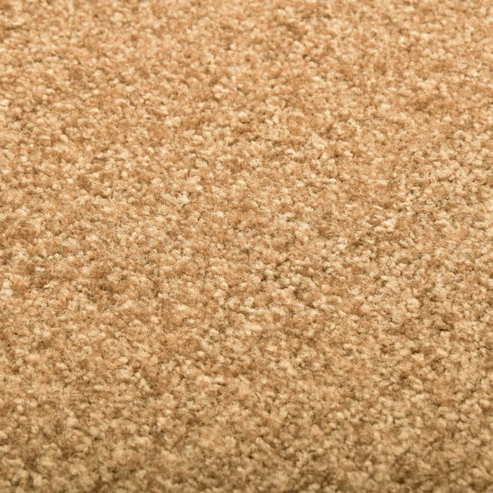 Zerbino Lavabile Crema 90x150 cm cod mxl 39975