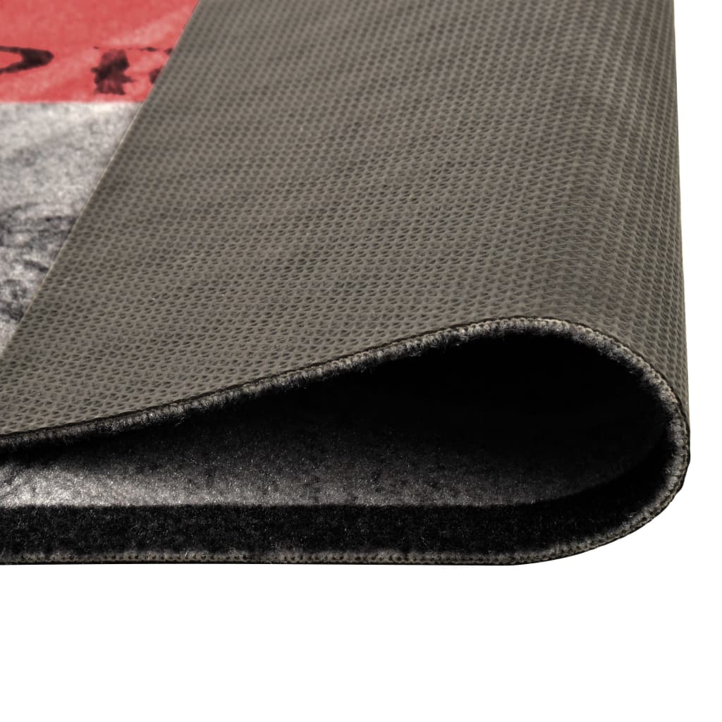 Tappetino da Cucina Lavabile Pomodori 45x150 cm 323469