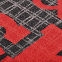 Tappetino da Cucina Lavabile Hot&Spicy 45x150 cm cod mxl 40639