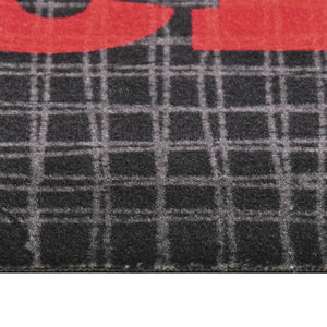 Tappetino da Cucina Lavabile Hot&Spicy 45x150 cm 323479