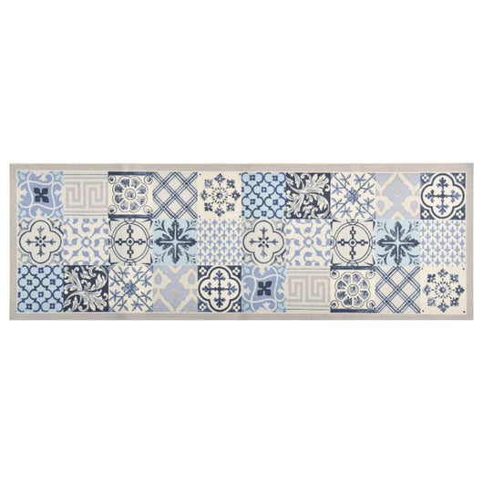 Tappetino da Cucina Lavabile Mosaico 45x150 cm cod mxl 54168