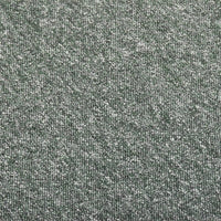 Quadrotte di Moquette 20 pz 5 mÂ² 50x50 cm Verdi