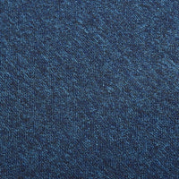 Quadrotte di Moquette 20 pz 5 mÂ² 50x50 cm Blu Scuro cod mxl 49550